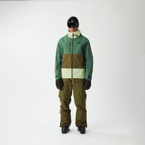 Broader 3L Jacket