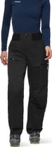 Haldigrat Light Hardshell Pants Women