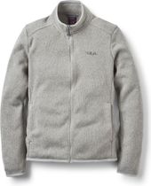 Rab Ryvoan Jacket Wmns Damen Midlayer für Freeski oder Skitouren