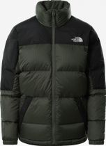 Womens Diablo Down Jacket