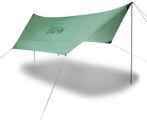 Camp Awn Shelter