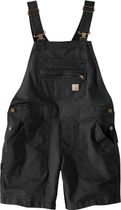 Carhartt Ashland Dungaree Shorts Outdoor Shorts für