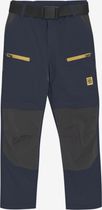 Pants Outdoor W. Zip Off 742025