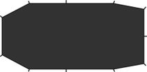 Endurance 3 Footprint