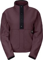 Scott Pullover W's Escape Original Fleece