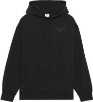 Puma BMW MMS Kids Essentials Hoodie