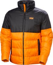 Oslo Light Puffy Jacket