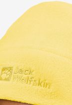 Jack Wolfskin Real Stuff Beanie K