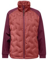 Abisko Insulation Hybrid Women Jacket