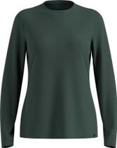 The Ascent Merino 200 Pocket Long Sleeve T-shirt