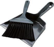 Dustpan and Brush