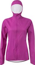 Women Hooded Jacket WPM Pocket