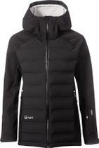 Sassy Women's Softshell Ski Jacket