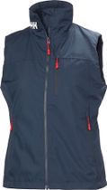 Helly Hansen Women’s Crew Pile Vest Outdoorweste für Damen