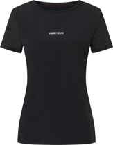 W Windbreaker Tee