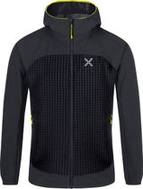 Montura Speed Hooded Jacket Kids Kinder Freizeitjacke