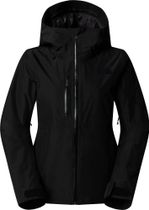 The North Face Womens Descendit Jacket Damen Freeskijacke