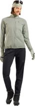 Odlo Zeroweight Elite Windproof Damen Langlaufhose