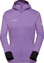 Taiss Light ML Hooded Jacket Women