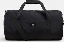 Barreled Duffel Bag