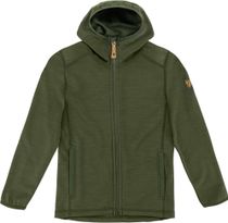 Kids Keb Fleece Hoodie