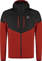 Montura Spitze Hybrid Jacket Herren Freizeitjacke