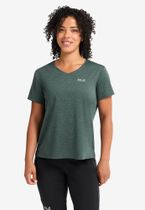 Jack Wolfskin Wildtrail T W Damen T-Shirt für sämtliche Outdoor Aktivitäten