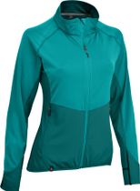 MAUL Sport Astonia II - Leichte Fleecejacke Damen Freizeitjacke