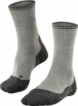 TK2 Explore Wool Silk Herren Trekking Socken