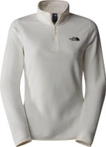 Womens 100 Glacier 1/4 Zip