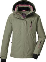 KSW 205 Girls Ski Jacket