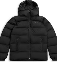 Lava Warm Down Jacket W/Hood Men