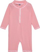 Color Kids Baby Suit Long Sleeve UPF 60 720303