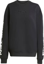 Logo Crew Neck Sweatshirt