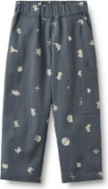 Wheat Trousers Walder Jungen  Outdoorhose