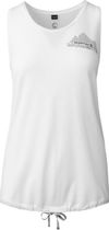 Via Sleeveless Shirt W