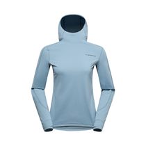 La Sportiva Cloud Shadow Sun Hoody Women