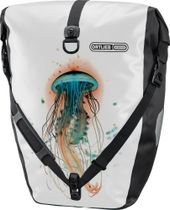 Back-roller Design Jellyfish