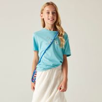 Dare2b Trailblz Iiitee Kinder Laufshirt