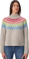 Krimson Klover Lara Mock Neck