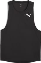M Cross The Line Singlet 3.0