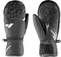 SILLIAN.STX Mitten