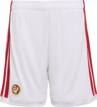 adidas Hungary 26 Home Kids Shorts