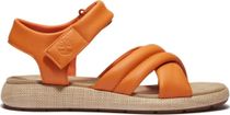 Womens Backstrap Sandal