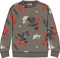 LEGO® kidswear LWSIAN 715 - Sweatshirt