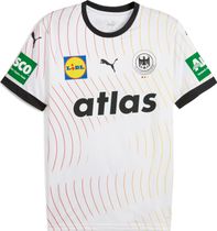 Puma DHB Home Jersey Men's Running Shirt