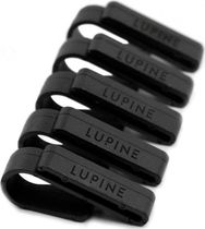 Lupine Stirnband Helmklammern