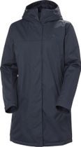 W Vancouver Fleece Lined Jacket