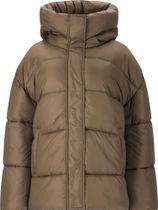 Shaja W Short Puffer