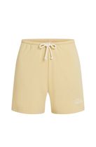 O'Neill Essentials O'neill Script Sweatshorts Damen Laufshorts